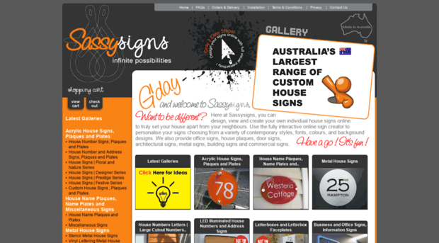 sassysigns.com.au