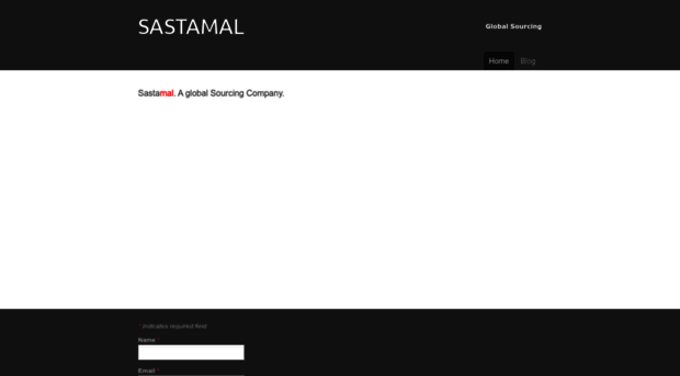 sastamal.com