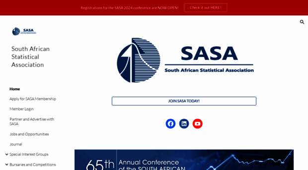 sastat.org