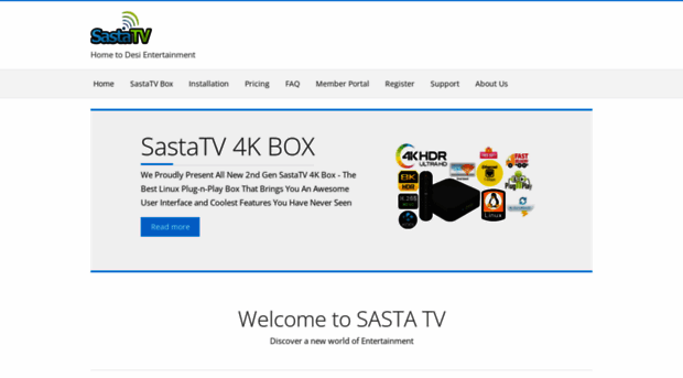 sastatv.com