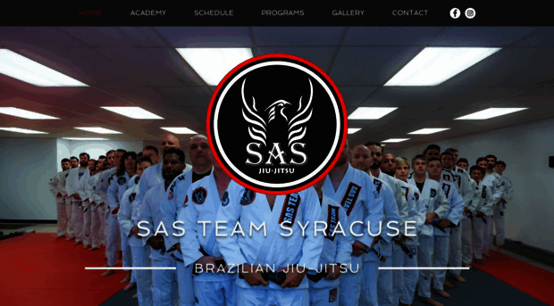 sasteamsyracuse.com