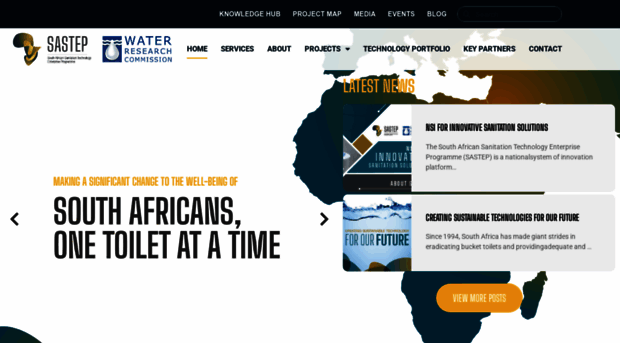 sastep.org.za