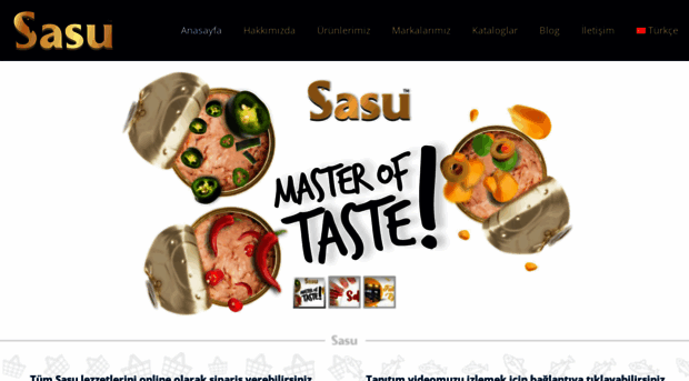 sasu.com.tr