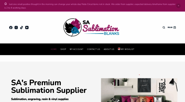 sasublimationblanks.co.za