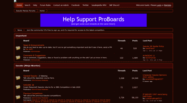 sasukemaniac.proboards.com