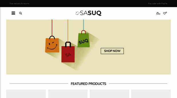 sasuq.com