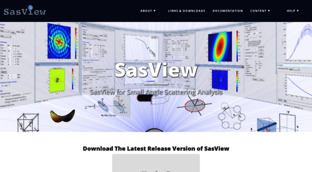 sasview.org