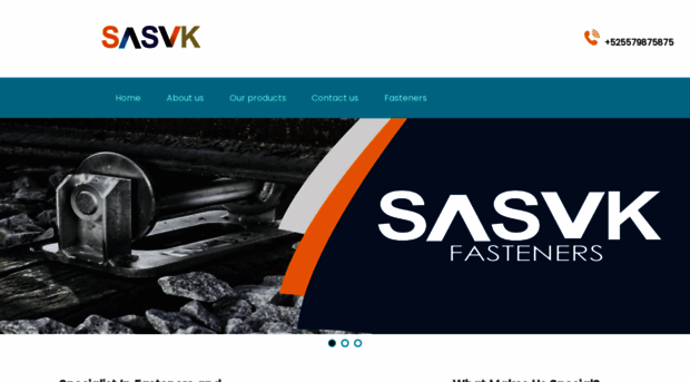 sasvk.com