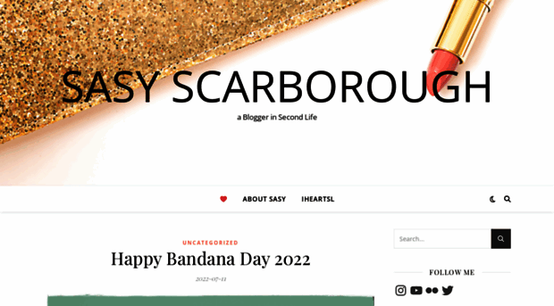 sasyscarborough.com