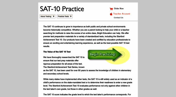 sat-10.com