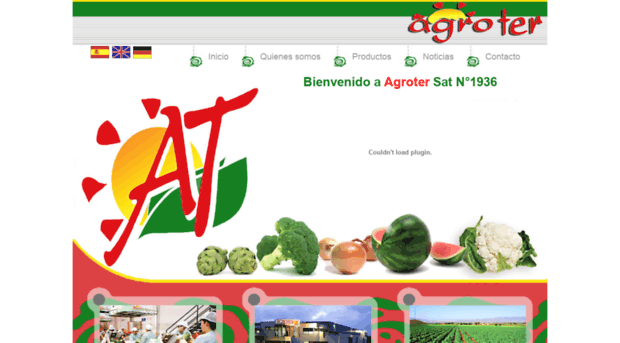 sat-agroter.com