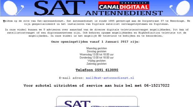 sat-antennedienst.nl