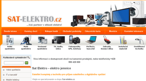 sat-elektro.cz