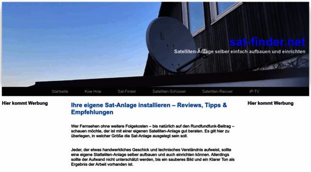 sat-finder.net