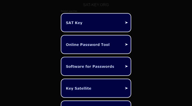 sat-key.org