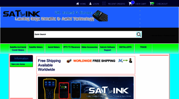 sat-link.co.uk