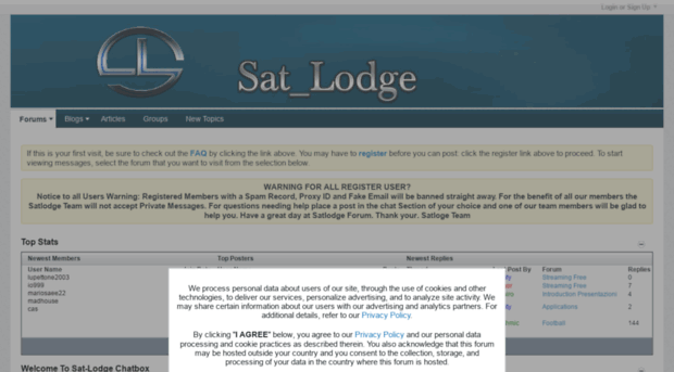 sat-lodge.it