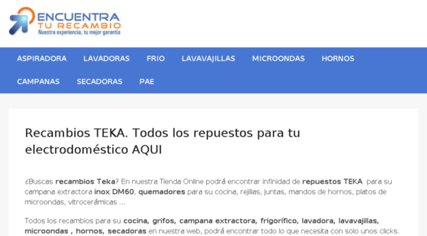 sat-serviciotecnicoteka.es