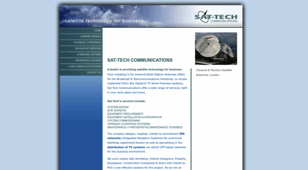 sat-tech.co.uk