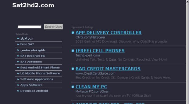 sat2hd2.com