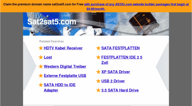 Sat2sat5.com: The Leading SAT SAT Site on the Net.