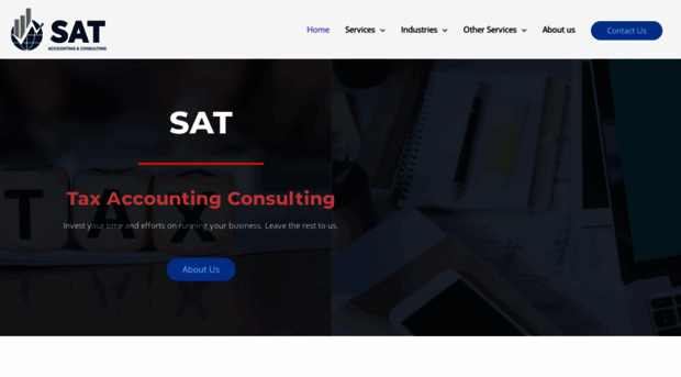 sataccounting.com