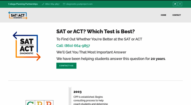 satactdiagnostic.com