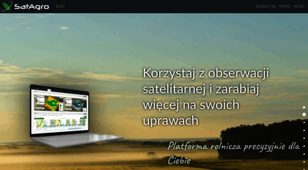 satagro.pl