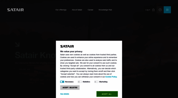 satair.com