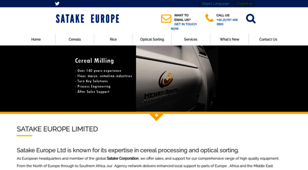 satake-europe.com