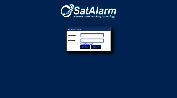 satalarm.com