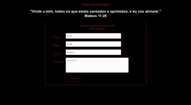 satanas.com.br