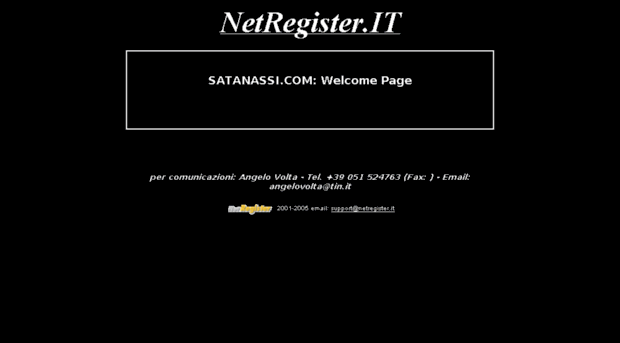 satanassi.com