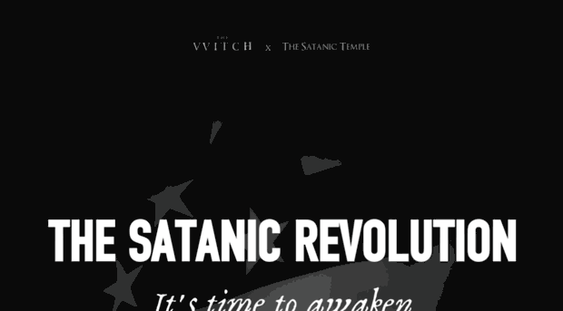 satanic-revolution.com