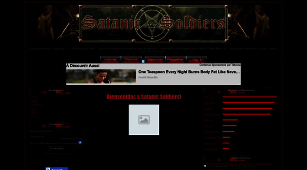 satanic-soldiers.all-up.com