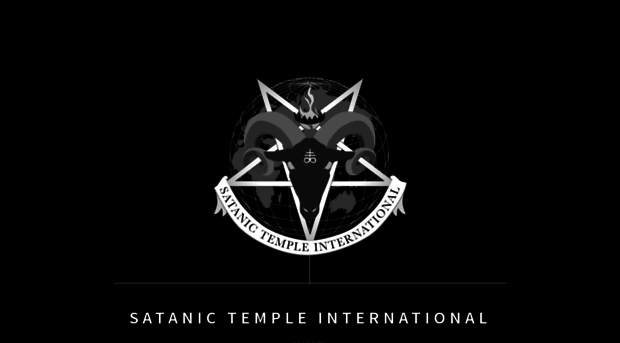 satanictempleinternational.org