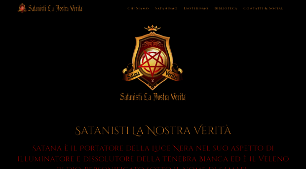 satanistilanostraverita.it