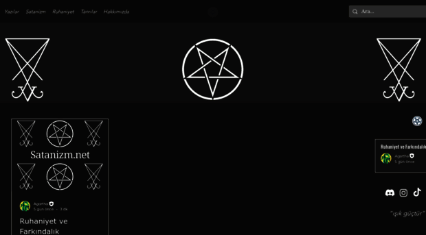 satanizm.net