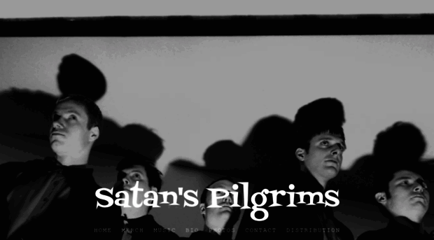 satans-pilgrims.com