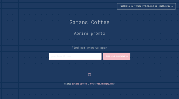 satans.coffee