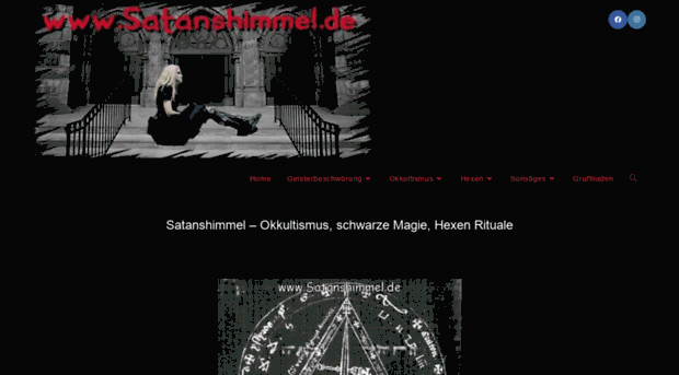 satanshimmel.de