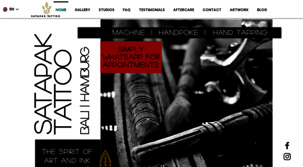 satapakstudio.com