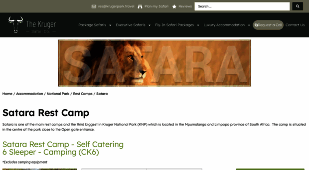 sataracamp.com