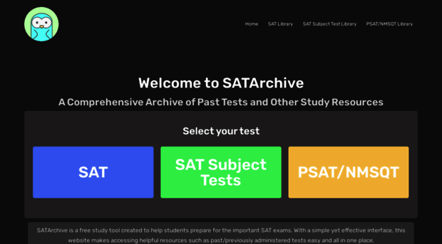 satarchive.com