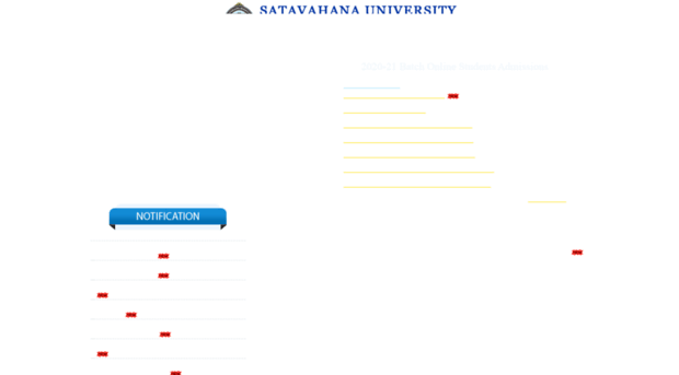 satavahana.in