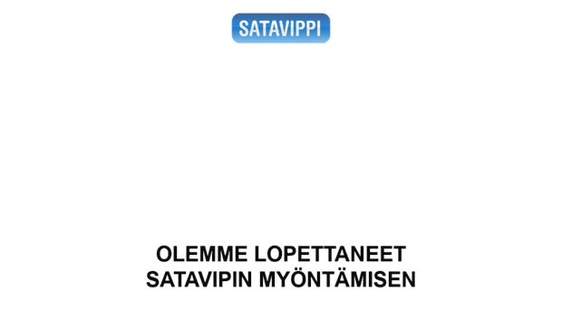 satavippi.fi