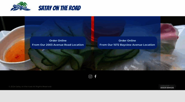 satayontheroad.com