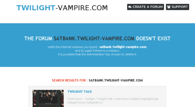 satbank.twilight-vampire.com