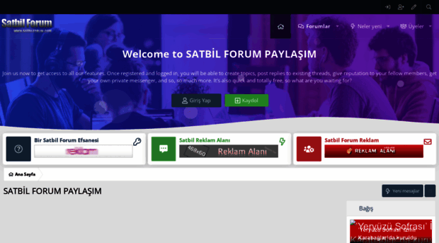 satbilforum.com