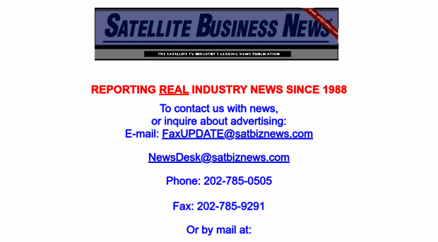 satbiznews.com